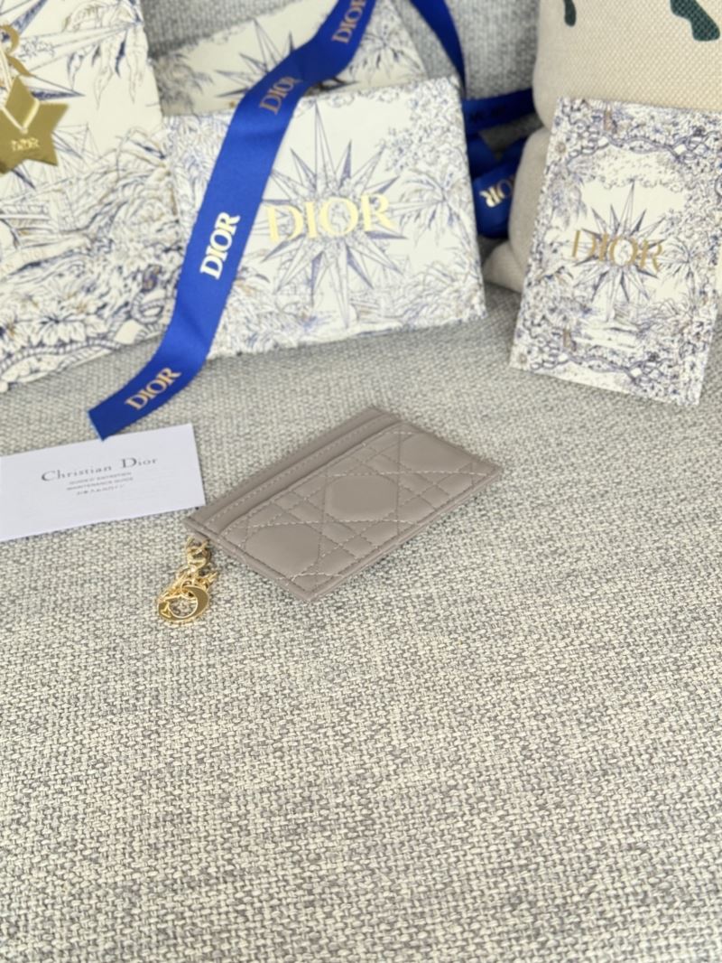 Christian Dior Wallet